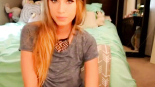 JOI Teen Wants You To Jerk To Her