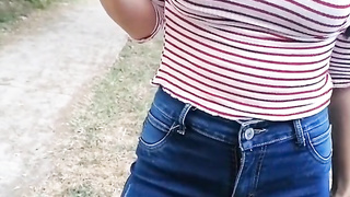 legal YEARS ELDERLY MONSTROUS BACKSIDE WOMAN CAUGHT - YELLS WHO WANTS MEATPIPE AND JISM