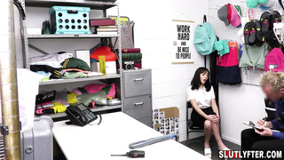 I'm psyched about how good this scene is!