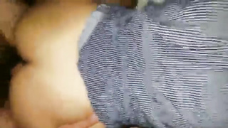 Desi Teen girl fuck by her friend doggystyle