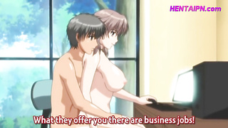 Tsugou no Yoi Sexfriend 01 ENG SUB