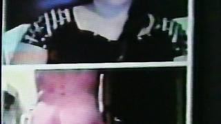 Classy College girl lets me strip fully naked for her (+ sound )