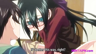 Imako System 02 Hentai Anime