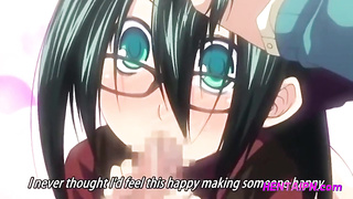 Imako System 02 Hentai Anime