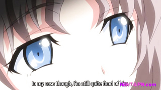 Tsugou no Yoi Sexfriend 01 HENTAI ENG