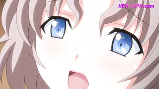 Tsugou no Yoi Sexfriend 01 HENTAI ENG
