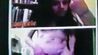 Disgusted College girl soon delighted by my hot ass-hole (+ sound ) 2