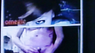 Peeping College girl message's me to get hard for her ((+ sound )