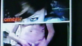 Peeping College girl message's me to get hard for her ((+ sound )