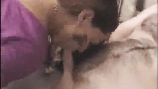 One Warm Indian Three Way Episode