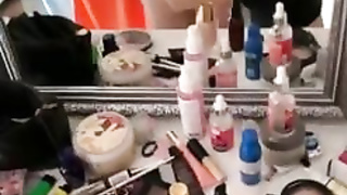 Heavycock mouth fucking to the instagram babe