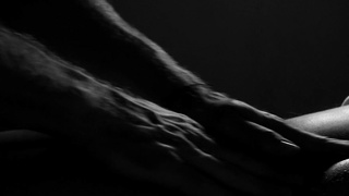 rubdown until her vulva is cascading moist with grool