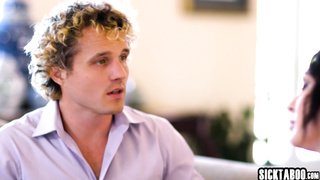 Wife found piece in guys underpants