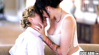 Wife found piece in guys underpants