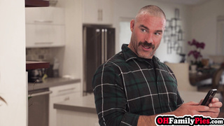 Haley Spades is now part of the family