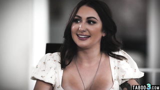 MILF warden fucked hard by an ex convict