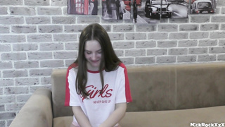 REAL !  first smooch with a boy , very first fellatio , very first vaginal orgy