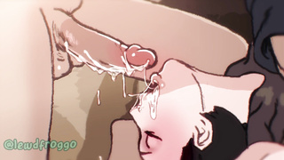 Pornhub 2022 Most Well-Liked Animation-Anime Porn vids