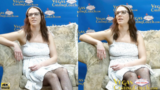 Alisha Adams - DOMINATION & SUBMISSION - Culo Romping - Puss Pummeling Machine - Paraffin Wax Have Fun and More