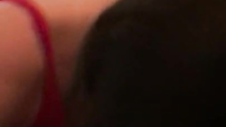 Super-Fucking-Hot stunner gets creampied on the 4th of July in front of everyone at a ginormous soiree