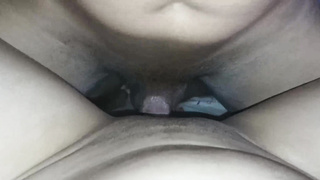 حويت صاحبت مرتي جبتو ليها فوق كرشها