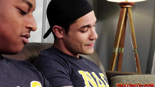 Sex Scene With Andrew Miller And Ty Santana