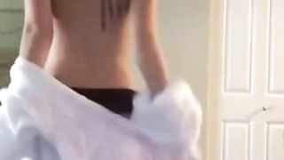 TikTokers go crazy on adult video chat