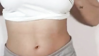 Hot amateurs flashing their big juicy natural tits