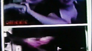 2 horny College girls highly excited by my hot show (+ sound ) 10