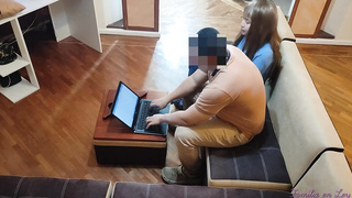 Soy Una Esposa muy Caliente si mi Marido no me quiere Follar