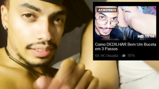 Como CHUPAR Bem Uma Buceta em trio Passos (Parte 1)