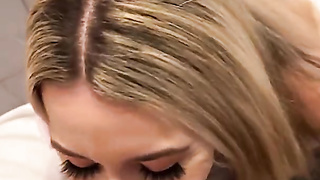 MSDF - I Penetrated My Daughters' Steamy Pal Appetizing Sophia While She Was Taking Selfies