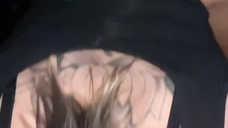 Wonderful wifey ravages stranger