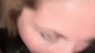 Wonderful wifey ravages stranger