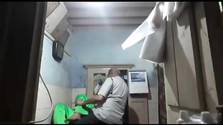 Desi village doctore mms