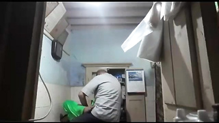 Desi village doctore mms