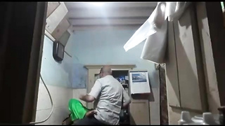 Desi village doctore mms