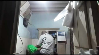 Desi village doctore mms