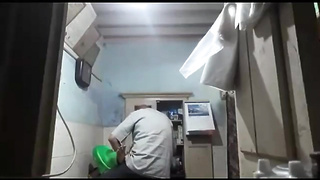 Desi village doctore mms