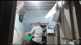 Desi village doctore mms