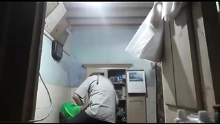 Desi village doctore mms