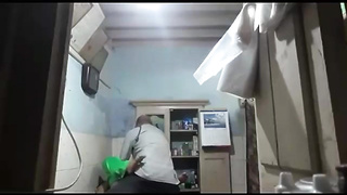 Desi village doctore mms