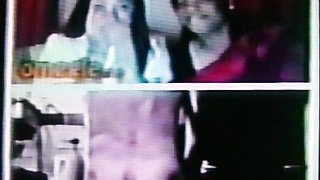 More horny College girls most excited by my hot show (+ sound ) 13