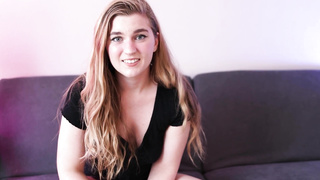 POINT OF VIEW You're Cuckold With The Super Hot Teenie Nanny