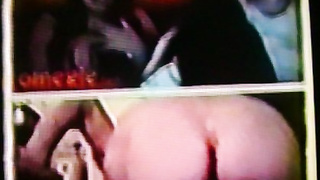 2 horny College girls captivated by my shit hot show (+ sound )