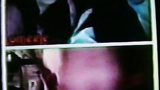 2 horny College girls captivated by my shit hot show (+ sound )