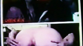 2 horny College girls captivated by my shit hot show (+ sound )