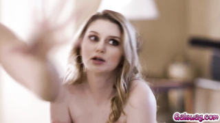 Sabina Rouge Wants Best Hard Orgasm in her Worst Day