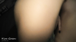 Blow-Job, puss eating, face sitting, spunk on bootie and cunt, facials - fledgling 3 way Kira Green