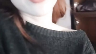 Stunning teens go wild on naked tiktok for adults